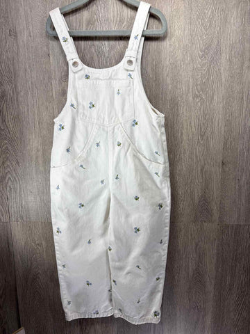 Zara Overalls