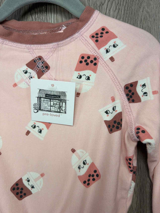 Silkberry Baby Size 18-24m Shirt