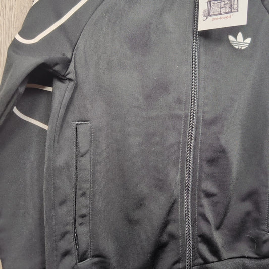 Adidas Size 5y Jackets & Outerwear