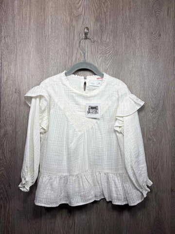 Zara Size 3-4y Shirt