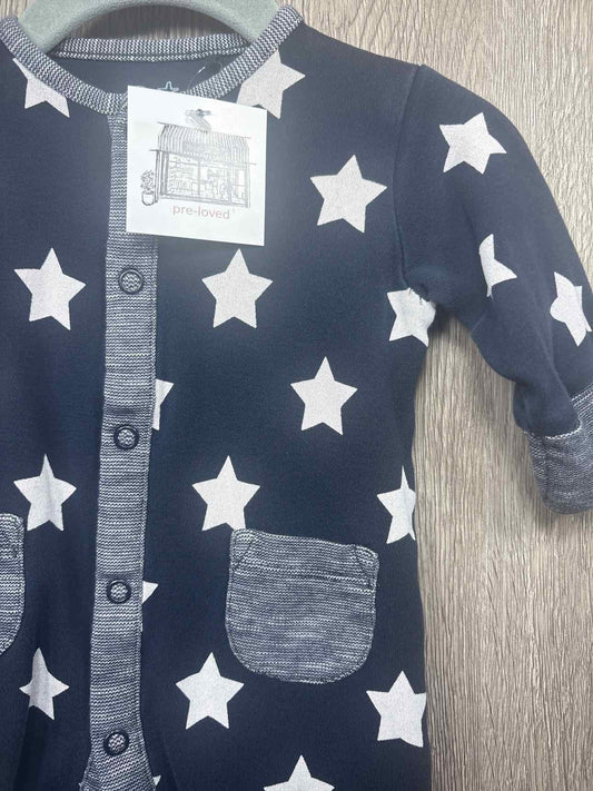 Next Size 0-3m Sleeper