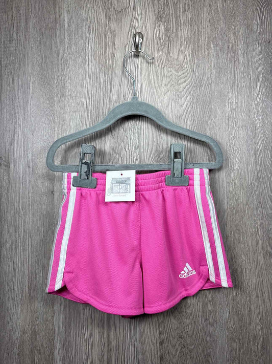 Adidas Size 6y Shorts