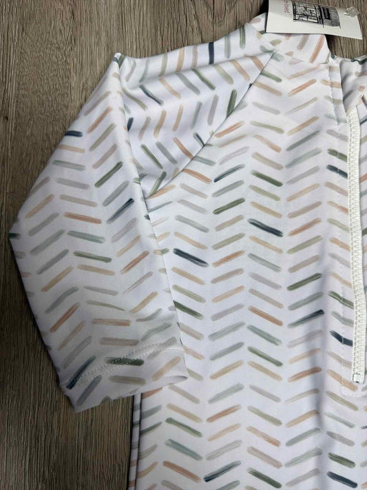 Current Tyed Size 3-6m Swim gear