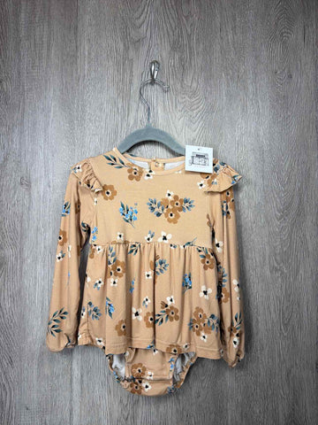 Belan.J Size 18-24m Dress