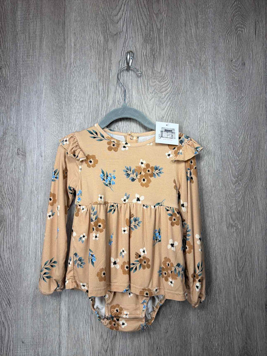 Belan.J Size 18-24m Dress
