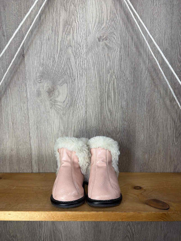 Jack & Lily Size C5 Soft Sole