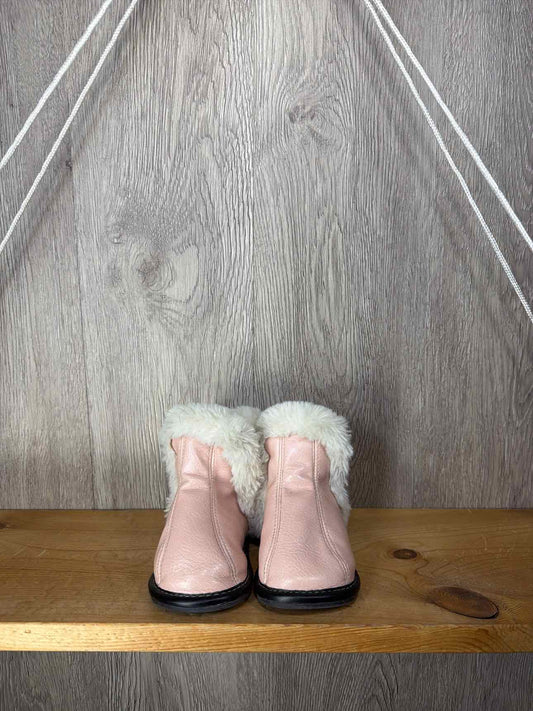 Jack & Lily Size C5 Soft Sole