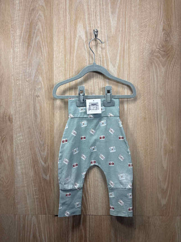 Size 0-12m Pants
