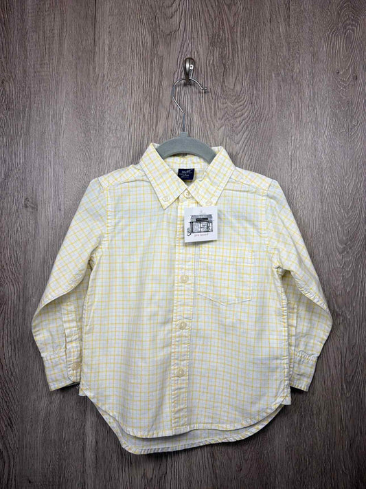 Gap Size 2y Shirt