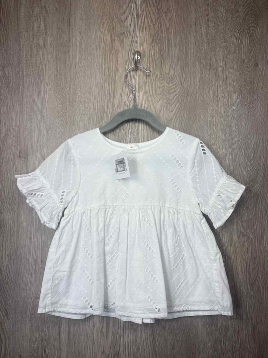 Zara Size 2-3y Shirt
