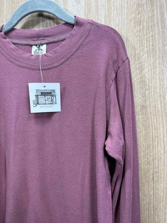 Size 8-9y Shirt