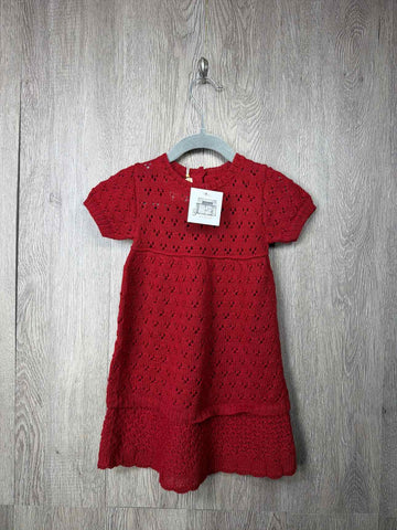 Boske Kids Size 12-18m Dress