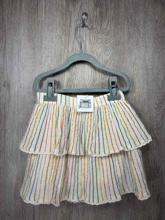 Gap Size 8-9y Skirt
