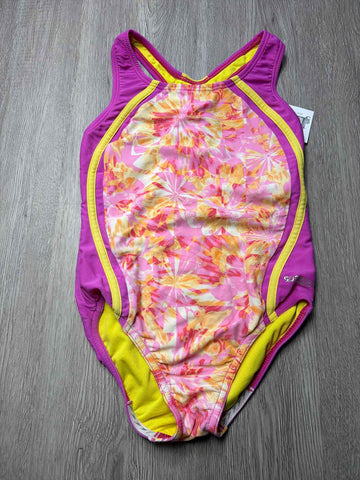 Speedo Size 8y Swim gear