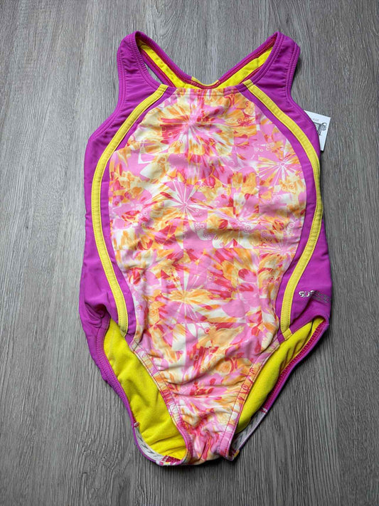 Speedo Size 8y Swim gear