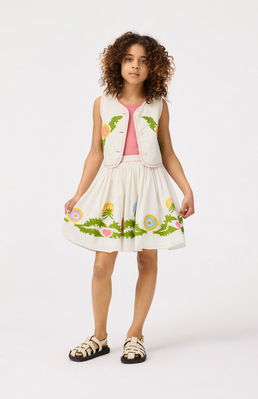 Roberta - Vintage rose