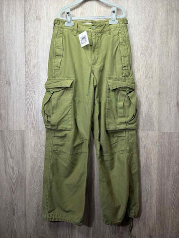 TNA Size 10-12y Pants