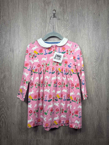 Mini Boden Size 18-24m Dress