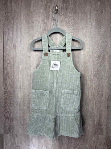 Next Size 3-4y Dress