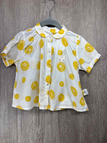 Size 12-18m Shirt