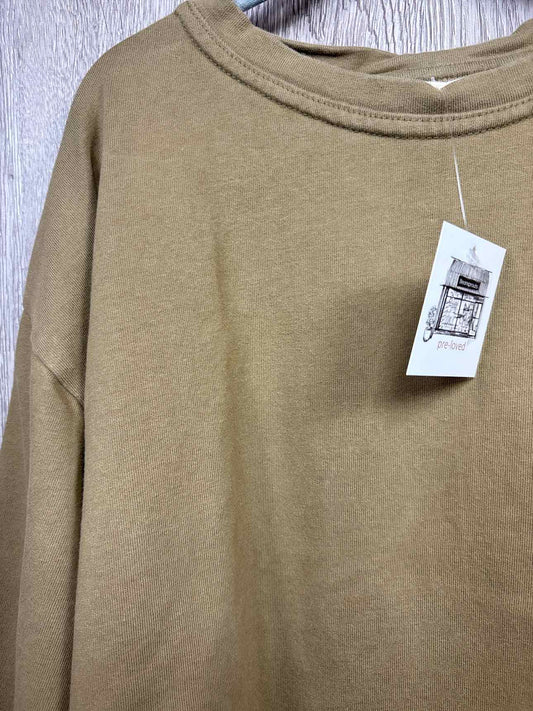 The Simple Folk Size 7-8y Shirt