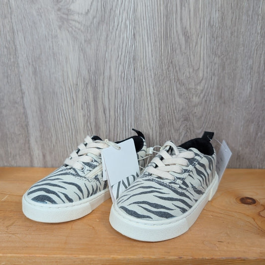 Zara Size C7 Sneakers