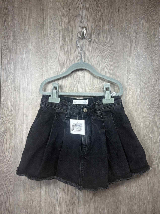 Zara Size 10y Shorts