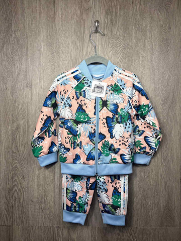 Adidas Size 12-18m Outfit