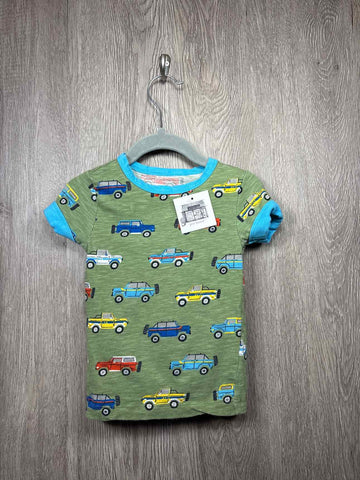 Hatley Size 2y Pajamas