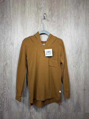 Jax and Lennon Size 3-4y Hoodie