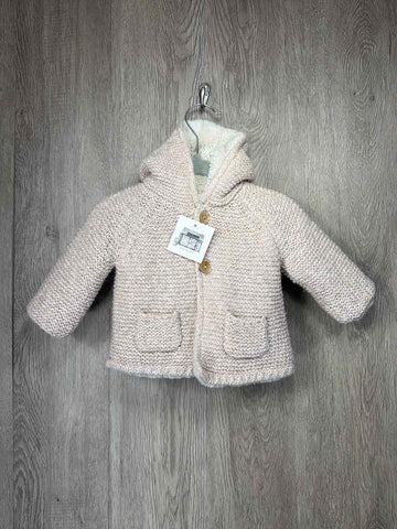Zara Size 3-6m Sweater