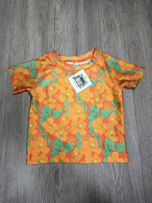 Kate Quinn Size 12-18m Swim gear