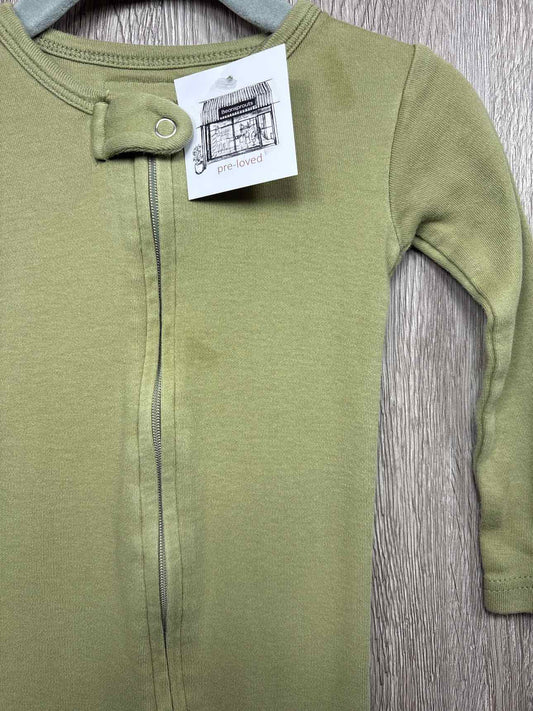 L'oved Baby Size 9-12m Sleeper