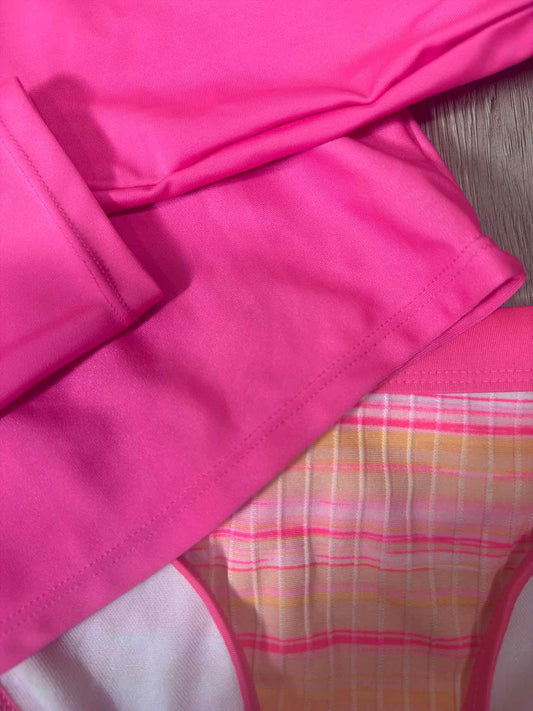 Art Class Size 8y Swim gear