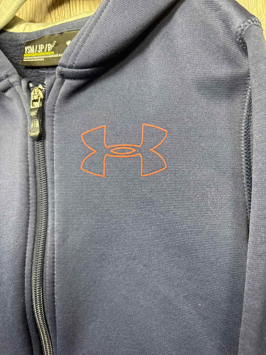 Under Armour Size 7-8y Hoodie