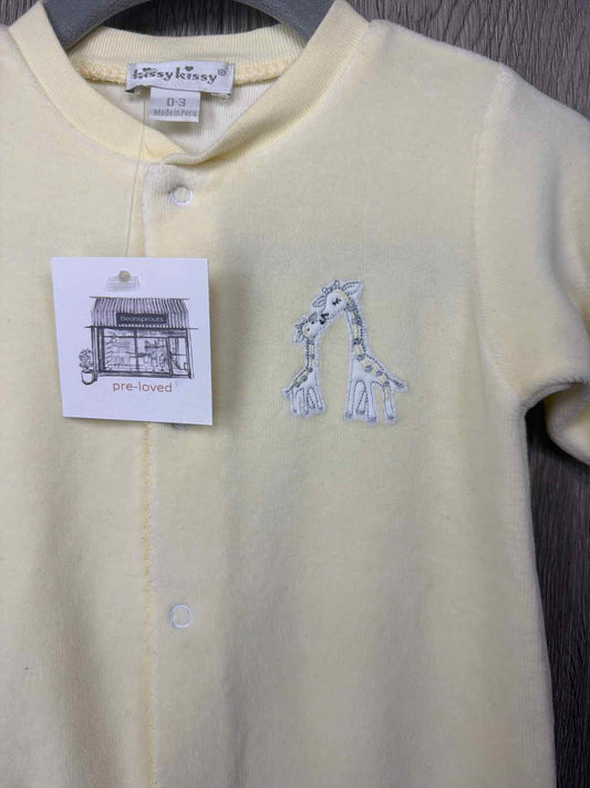 Kissy Kissy Size 0-3m Sleeper