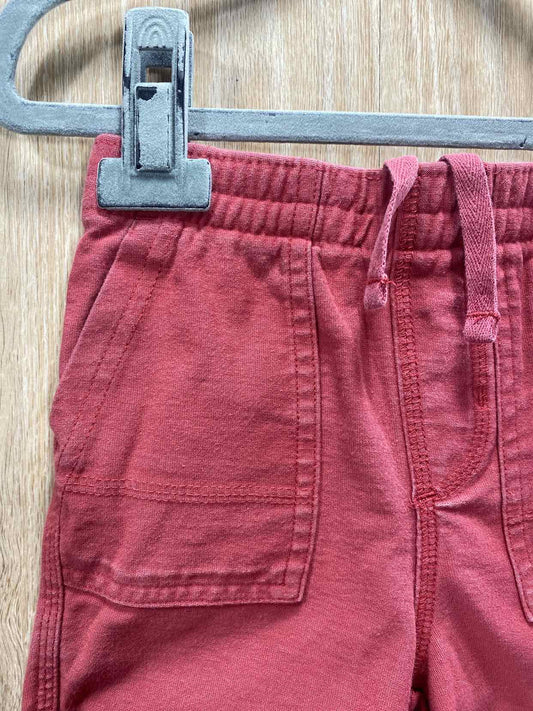 Tea Collection Size 18-24m Shorts
