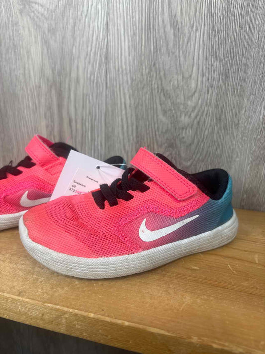 Nike Size C9 Sneakers