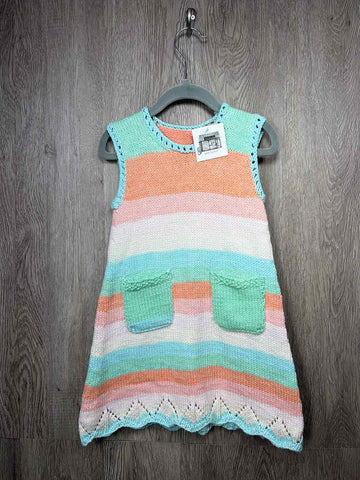 Size 2-3y Dress