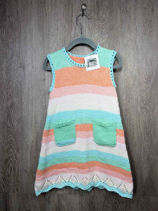 Size 2-3y Dress
