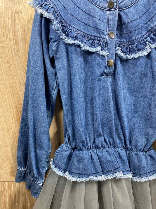 Size 6y Dress