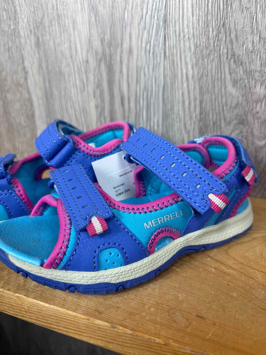 Merrell Size C11 Summer