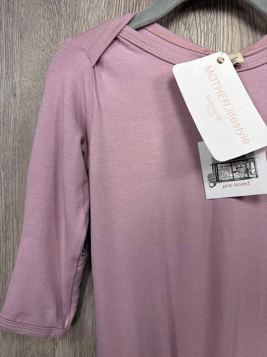 Size 3-6m Sleeper