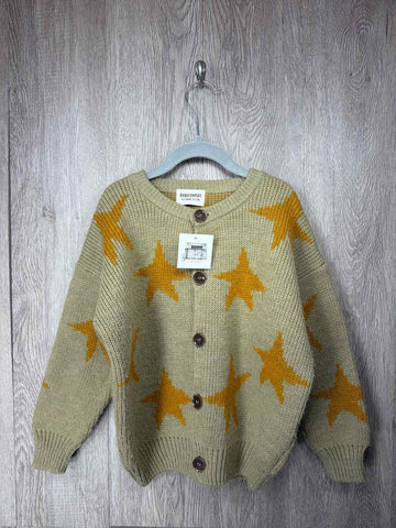 Bobo Choses Size 6-7y Sweater