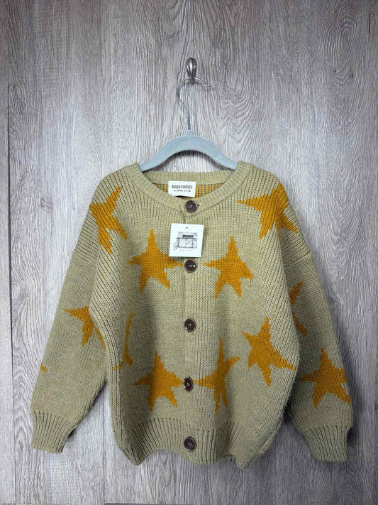 Bobo Choses Size 6-7y Sweater