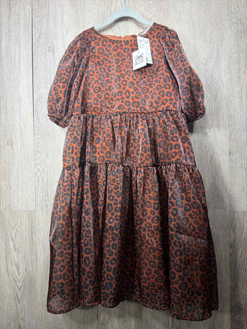 H&M Size 7-8y Dress