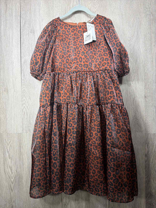 H&M Size 7-8y Dress
