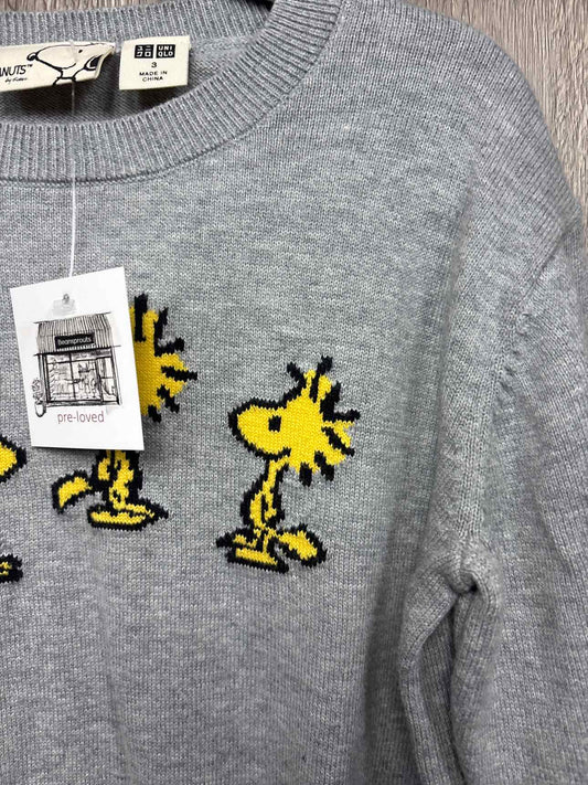 Uniqlo Size 3y Sweater