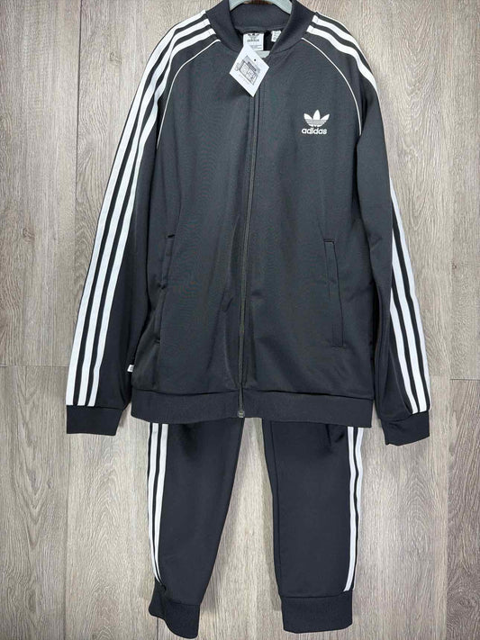 Adidas Outfit