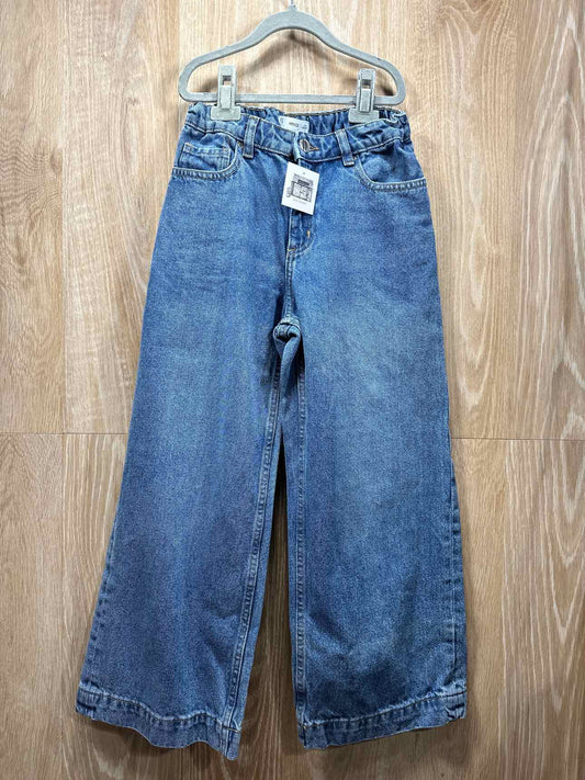 Mango Size 12y Pants